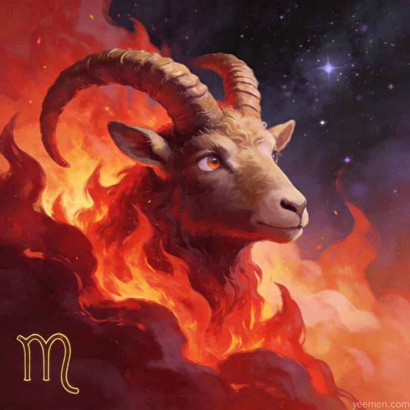 星盘分析图：十二宫位分布解读