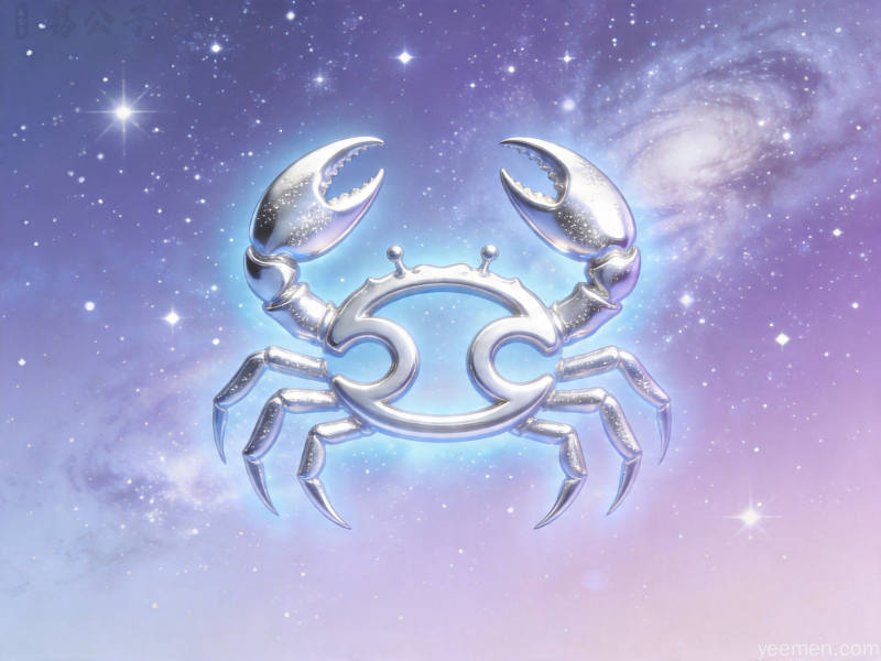 星座星盘图：行星宫位配置示意