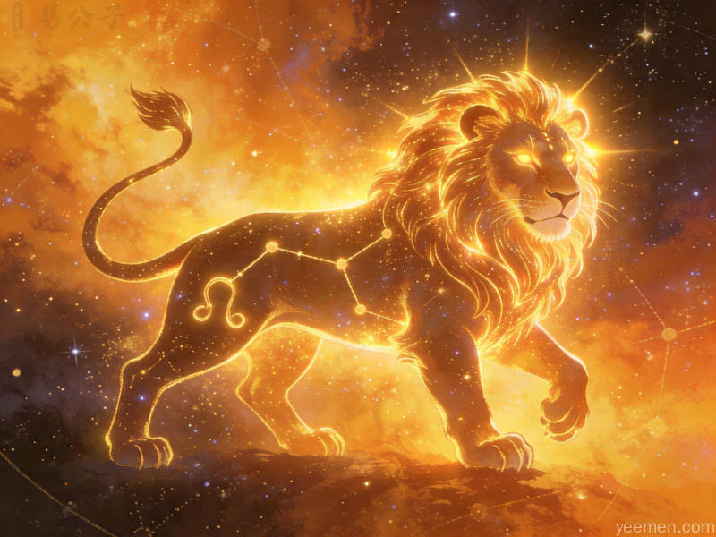 命理分析图：传统智慧解读