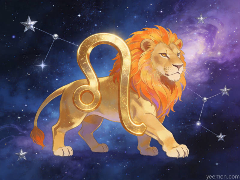 星象配置图：行星相位关系图解