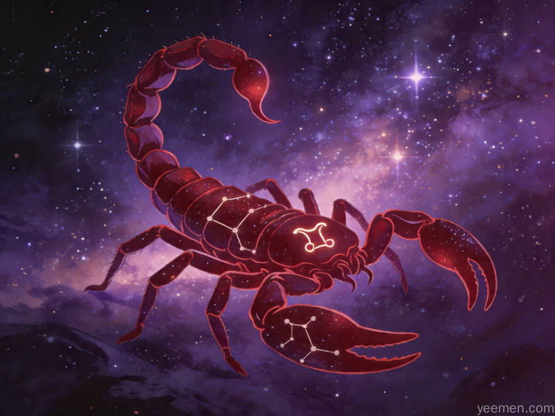 星座命盘图：星盘要素解读