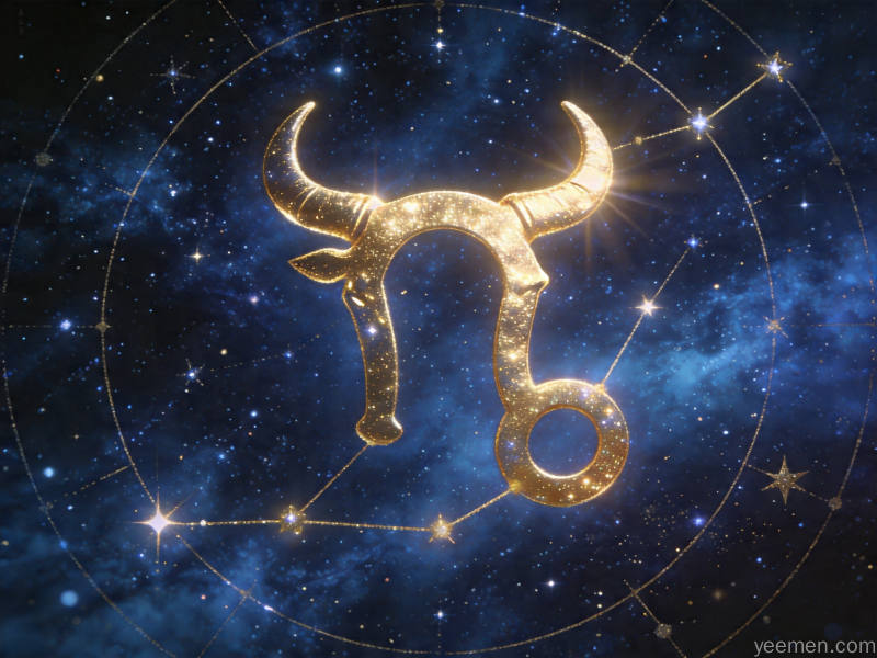 星盘分析图：十二宫位分布解读