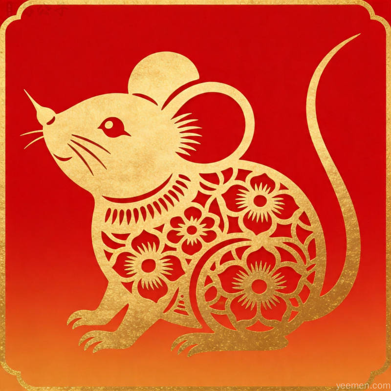 生肖关系图：人际与运势