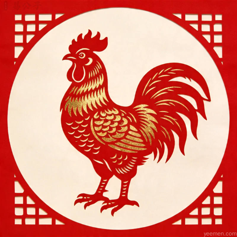 风水布局图：方位与五行配置示意