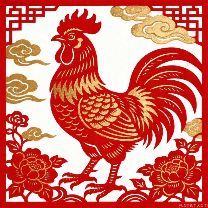 生肖关系图：人际与运势