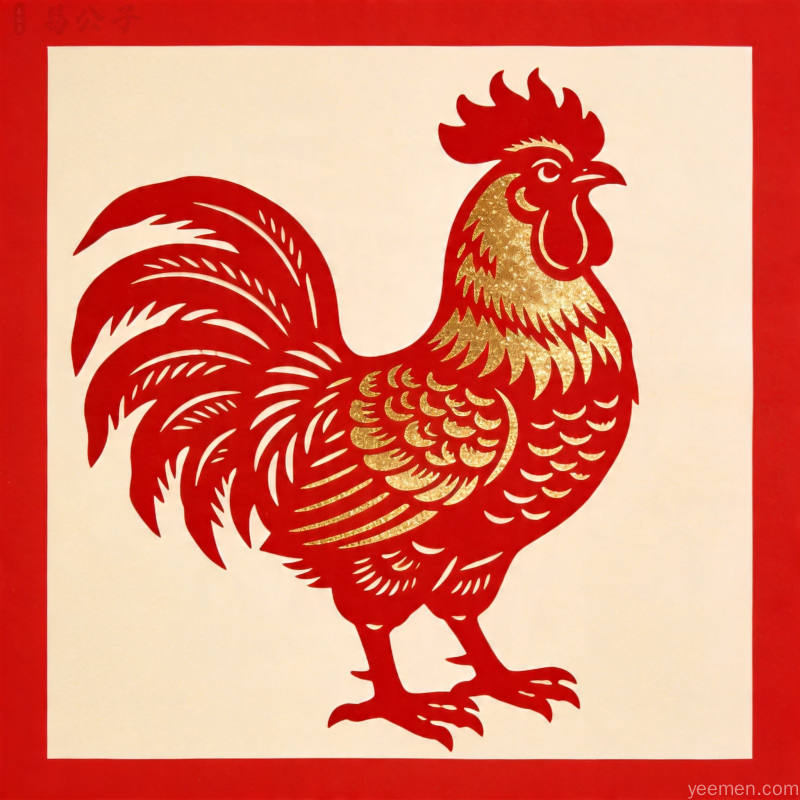 风水示意图：环境布局要素图解