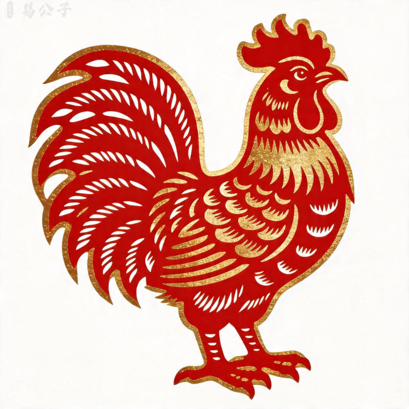 气场分布图：室内风水要素