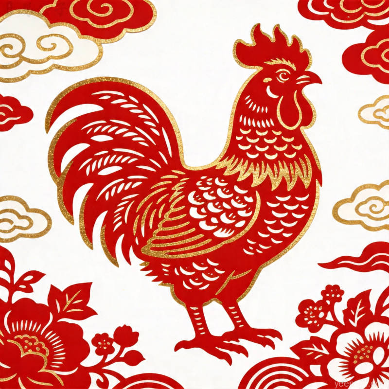 生肖命理图：属相命理要素