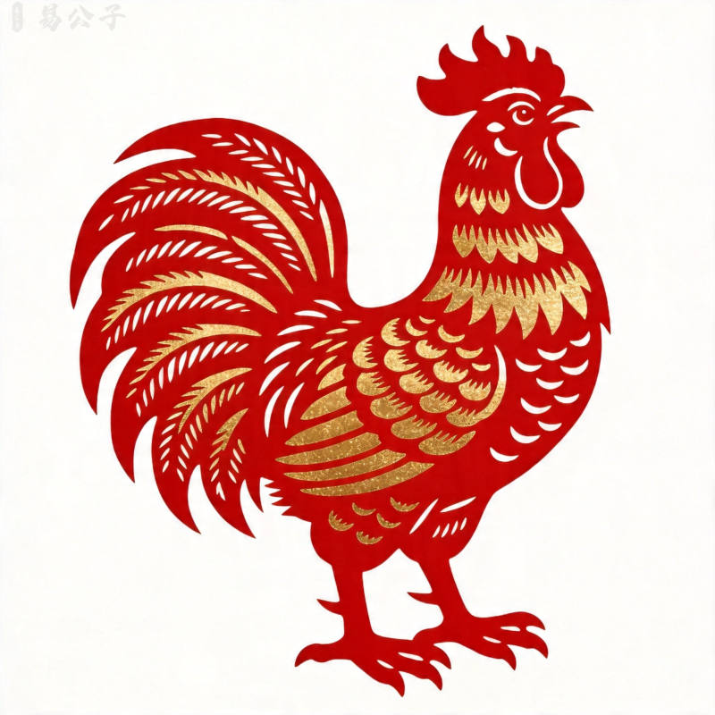 五行方位图：风水格局分析