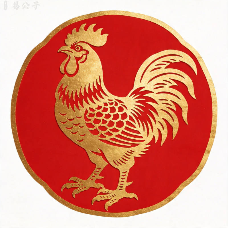 生肖命理图：属相命理要素