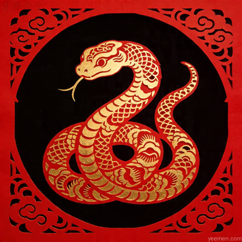 风水示意图：环境布局要素图解