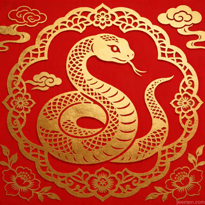 五行方位图：风水格局分析