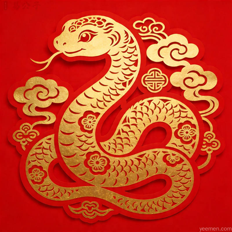 风水示意图：环境布局要素图解