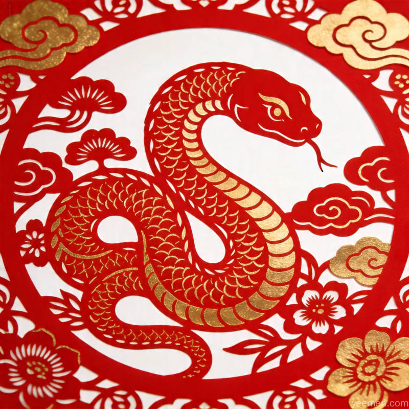 风水示意图：环境布局要素图解