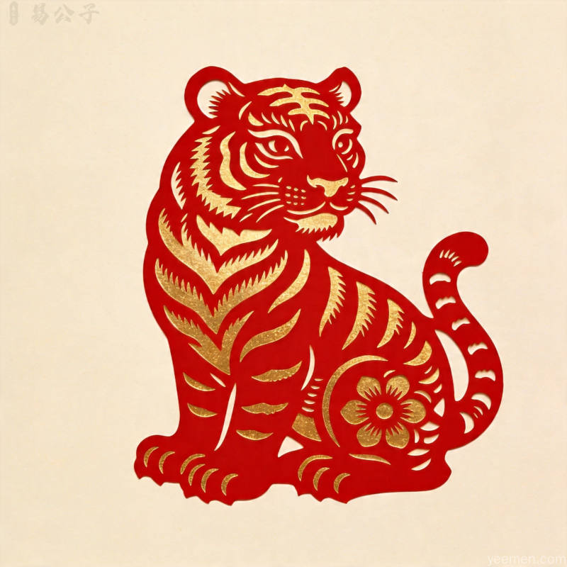 生肖关系图：人际与运势