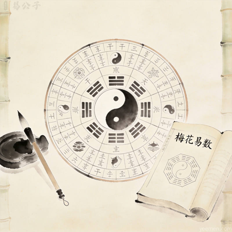 紫微斗数入门必读：14主星核心框架详解