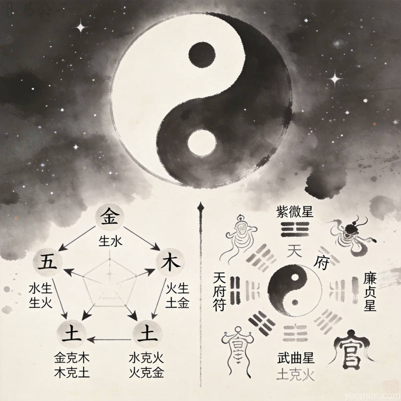 属猴2026开运指南，展示申猴在火马年的转运方法，传统文化命理学