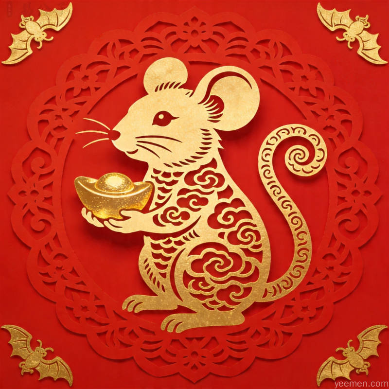 生肖运势图：属相性格与运程分析