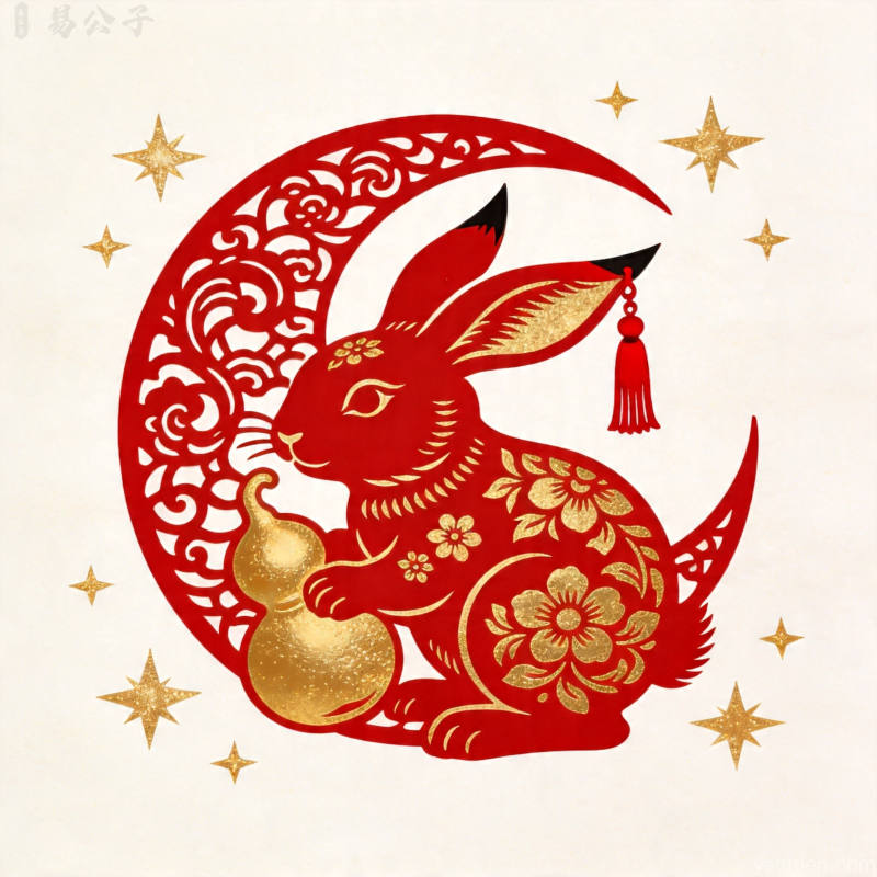 生肖关系图：人际与运势