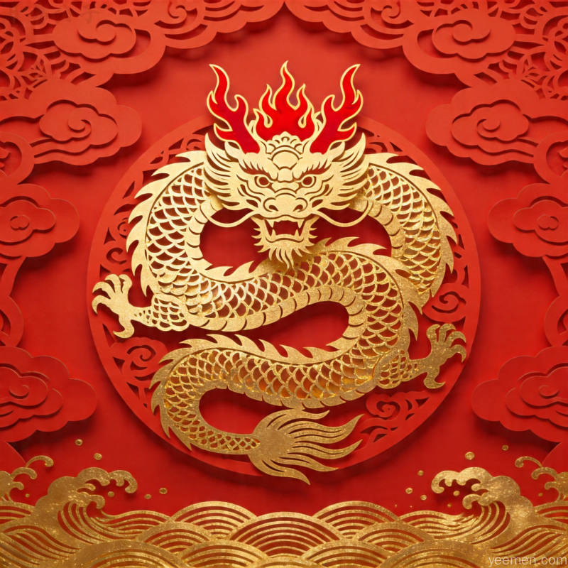 生肖命理图：属相命理要素