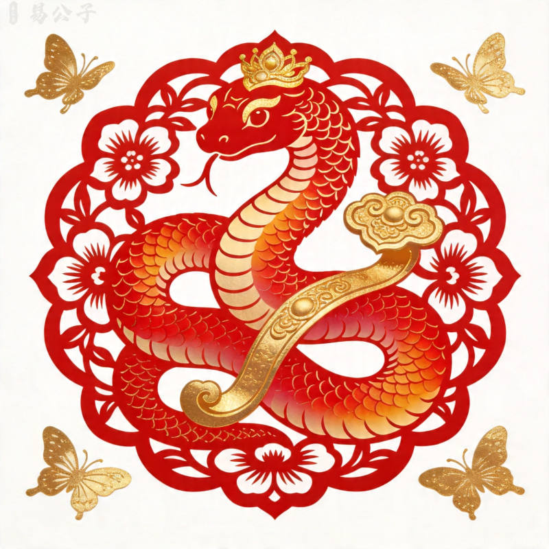 生肖运势图：属相性格与运程分析