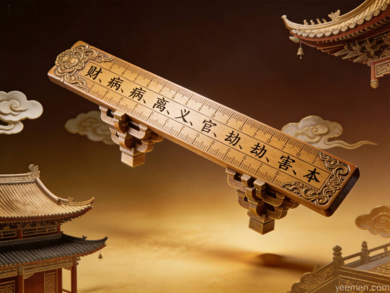 家居犯煞化解配图