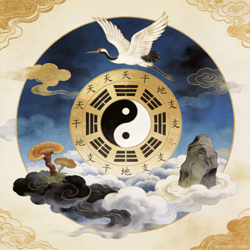 八字如何看事业？解析命理中的职业趋势配图3