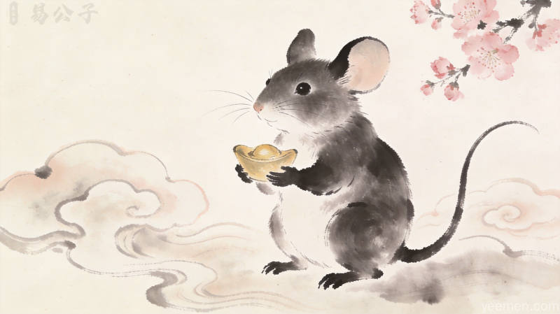 丙午年壬申日十二生肖综合运势图表，含吉时财神方位信息