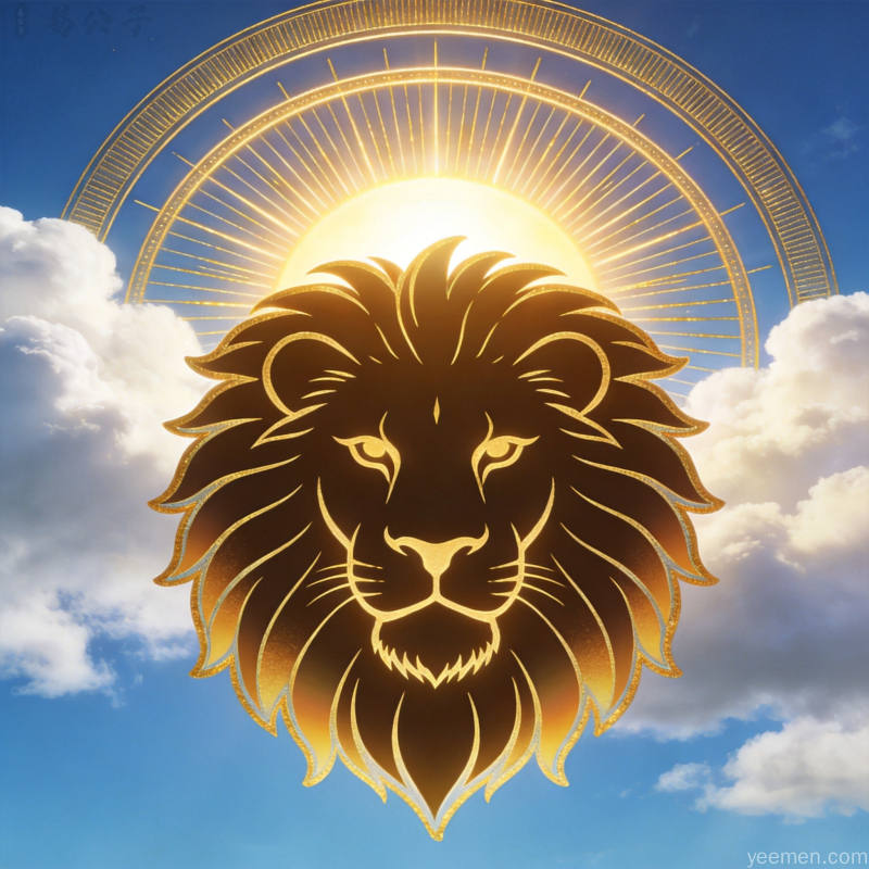 狮子座转运文又刷屏了：百万年轻人的心理刚需