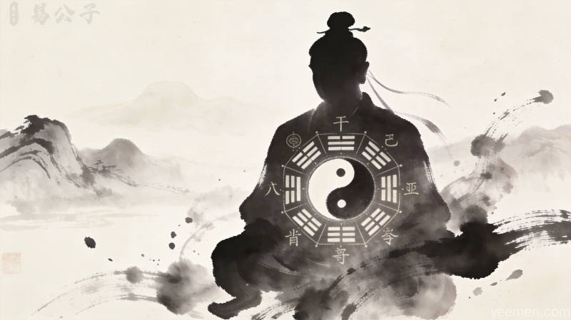 八字命理智慧
