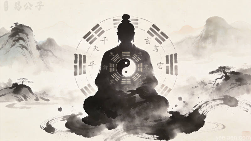 八字入门别再走弯路！这套学习路径让你从新手变高手