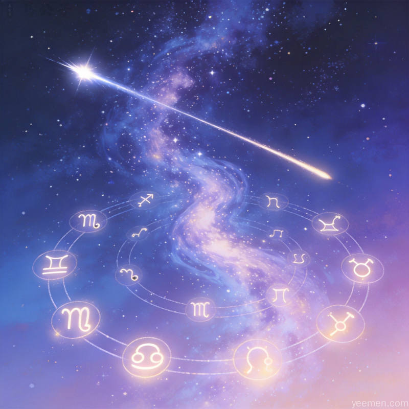 2026年十二星座运势完整版：谁是今年最大赢家？