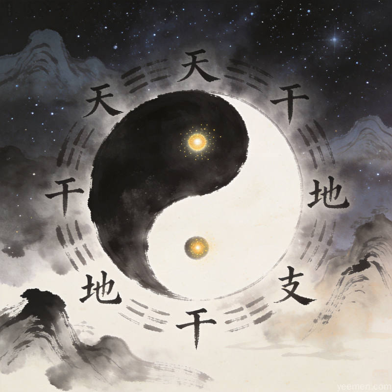 排八字用真太阳时还是标准时间？命理圈争论不休的世纪难题终于有答案了