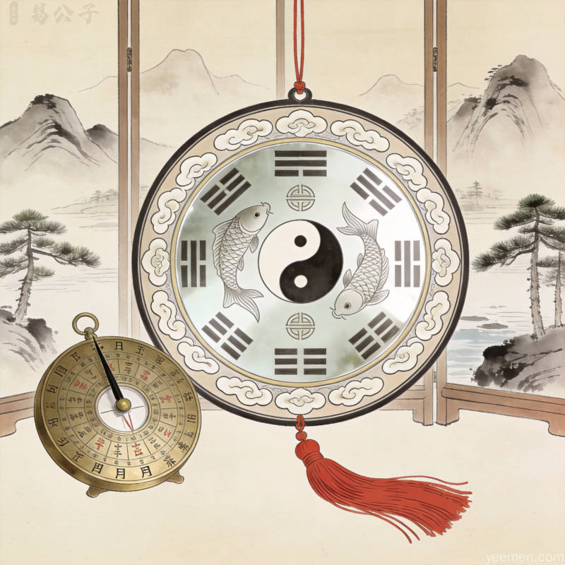 10条家居风水禁忌：中3条财运差、睡眠差！