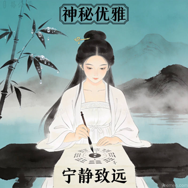 八字如何看事业？解析命理中的职业趋势