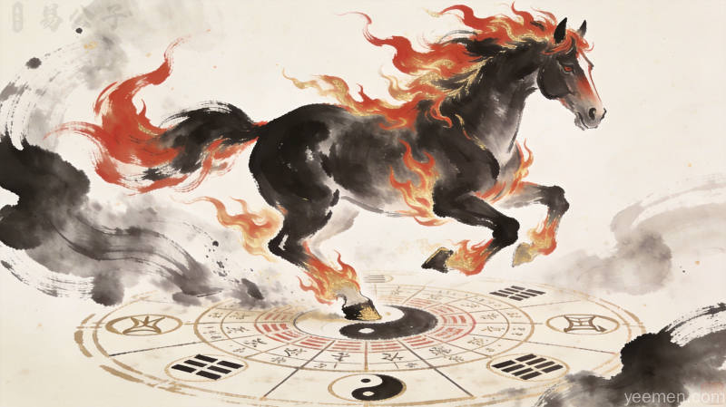 属马人2026年本命年健康养生建议，清热降火调理方法