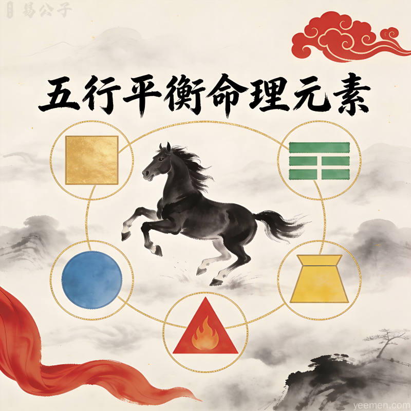 马年宝宝起名指南