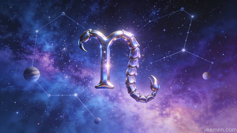 天蝎座2026年5月深度运势：敏锐破局，财源广开