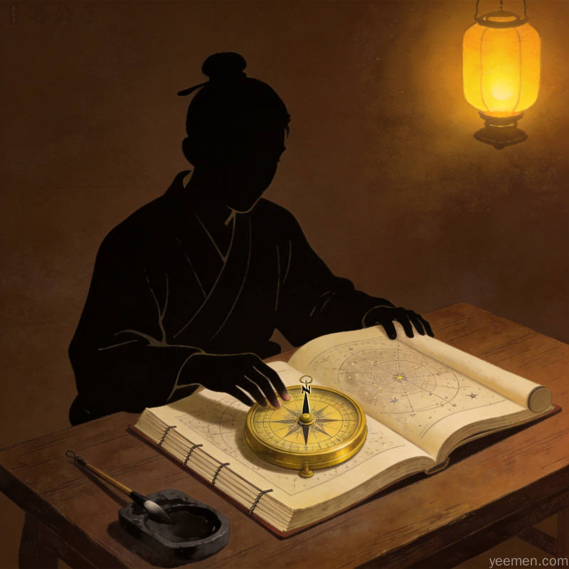 紫微斗数学习方法与传统命理文化