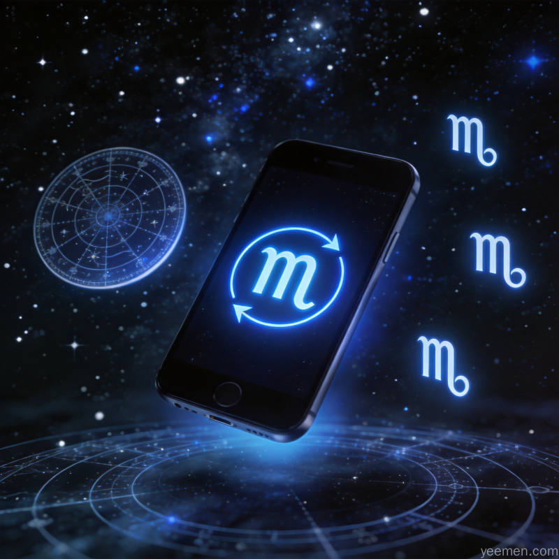 水逆期间科技设备保养与数据备份指南