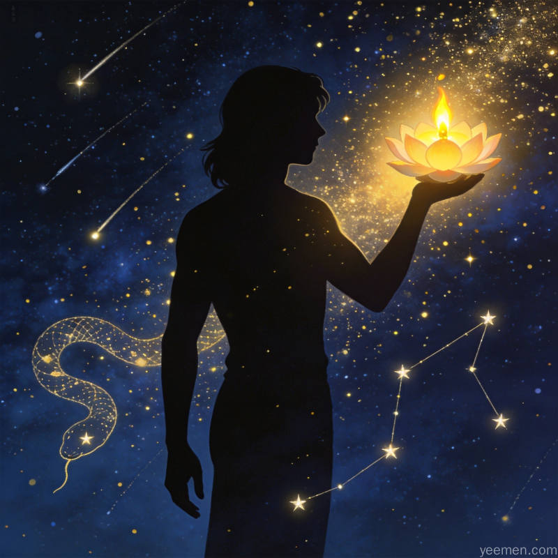 属蛇人5月转运指南：这些细节决定整月运势