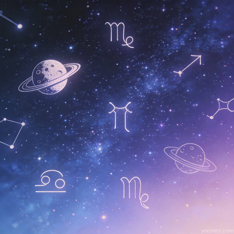 五月星座运势：金牛月开启，哪些星座迎来事业高峰期？