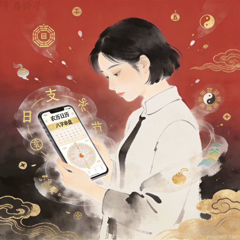 农历生日成年轻人「人生攻略」：数亿人从三千年前历法里找自己