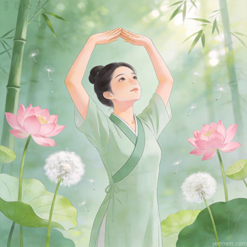 立夏将至养生别乱补！顺时调摄助你安稳入夏