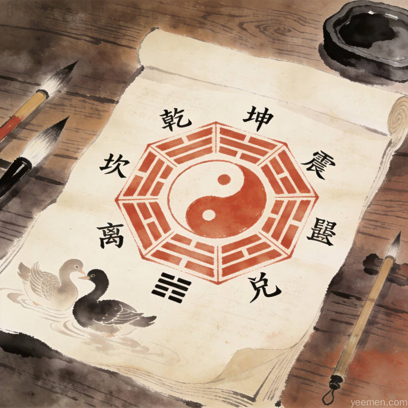 通过生辰八字分析婚恋缘分的方法与技巧