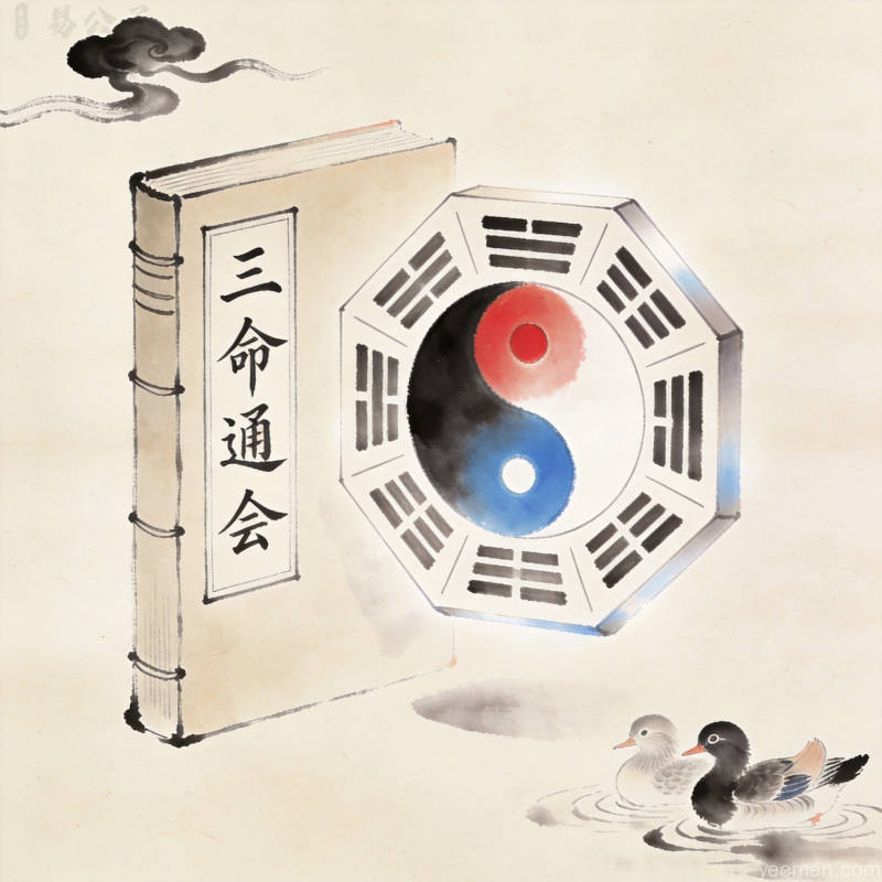 八字合婚帮助判断配偶星与姻缘走势详解