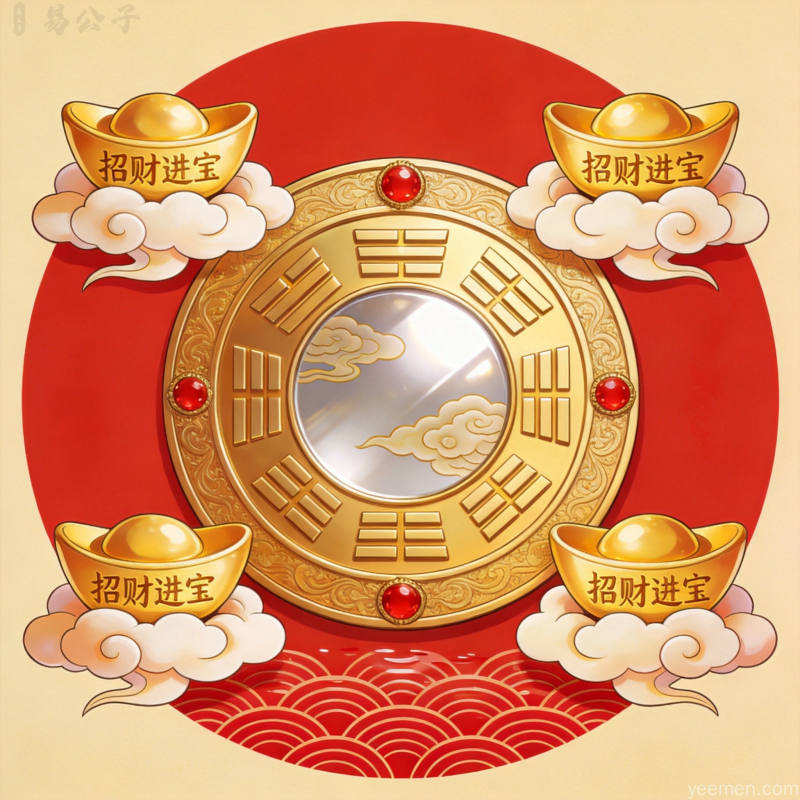 化解本命年厄运的传统方法与民俗文化详解