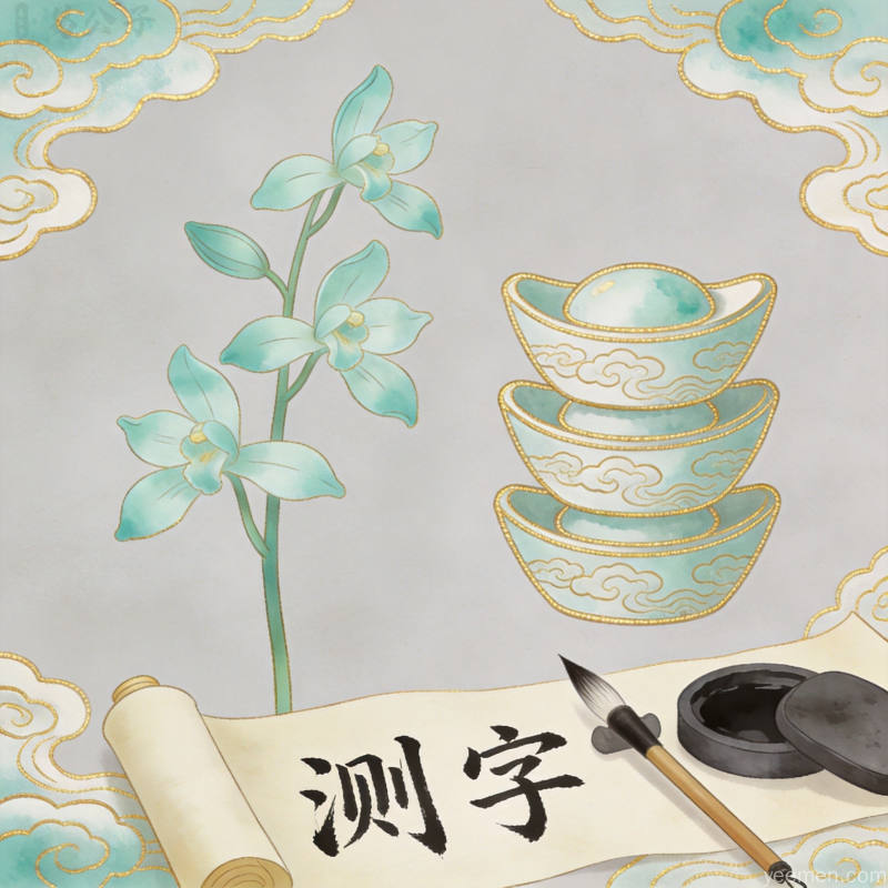 古代测字术的原理与历史渊源深度解读