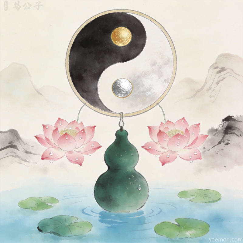 立夏养生指南帮助调理身体阳气，顺应季节变化养生
