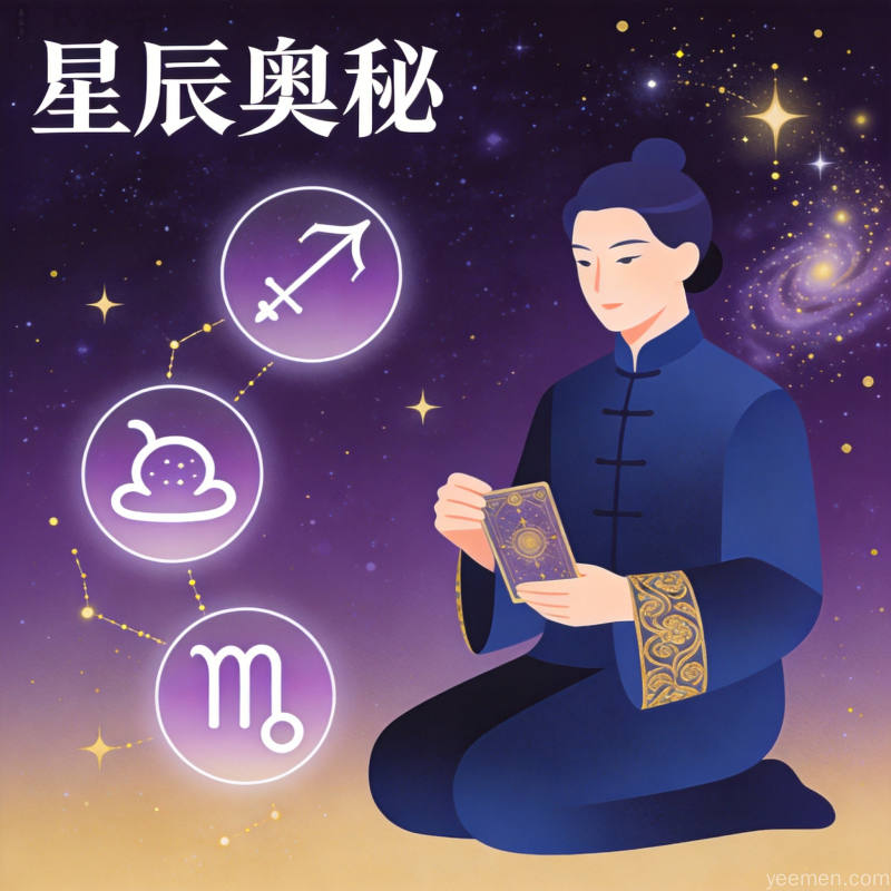 解读塔罗占卜文化现象与社会心理的关系
